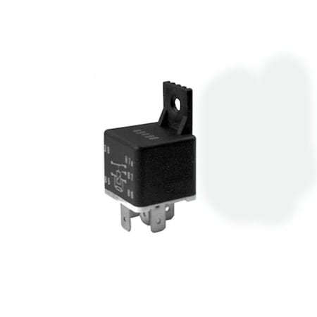 Aftermarket 109748 Lawn And Garden Tractor Relay Replaces AYPSears 5 Terminal Rotary 9369 ELT20-0122